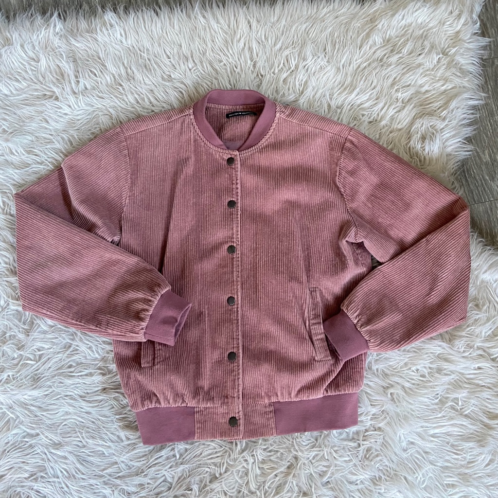 Brandy Bomber